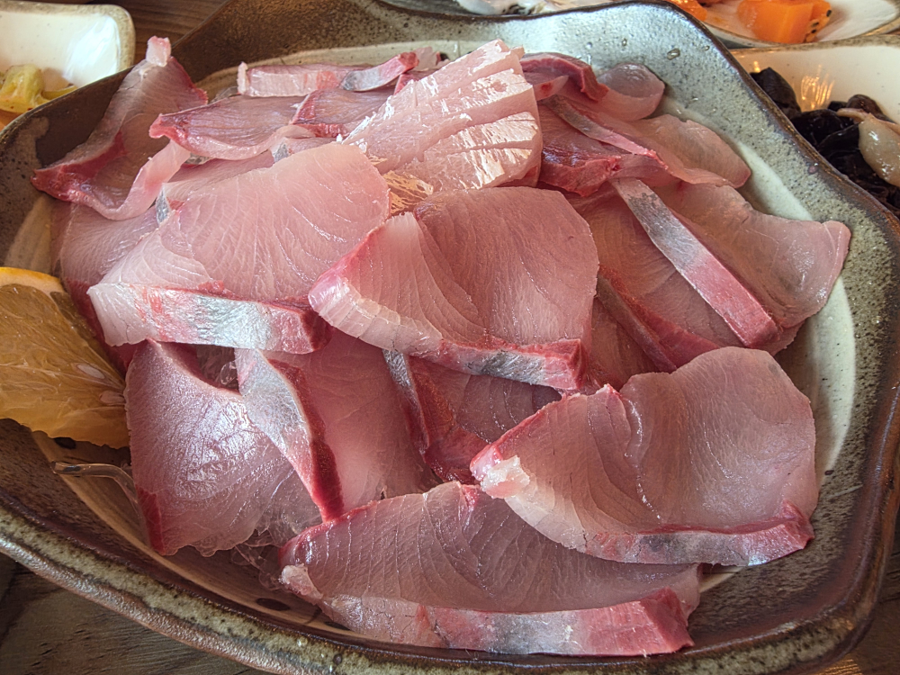 산방산식당 순살갈치조림 대표 사진