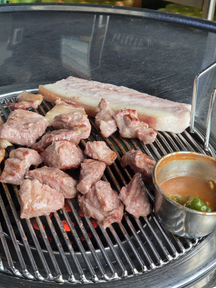 돈사빠 사진 2