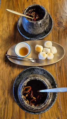 연쌍화차