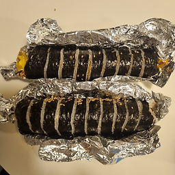 Haengbokhangimbap 2