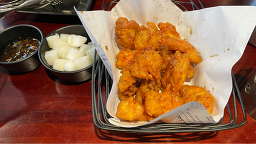 Gyochonchikinguriinchangjeom (교촌치킨구리인창점) 2