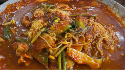 Muhakjjimjeonmun (무학찜전문) 1