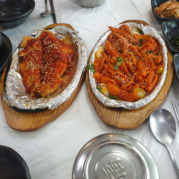 전주식당 2