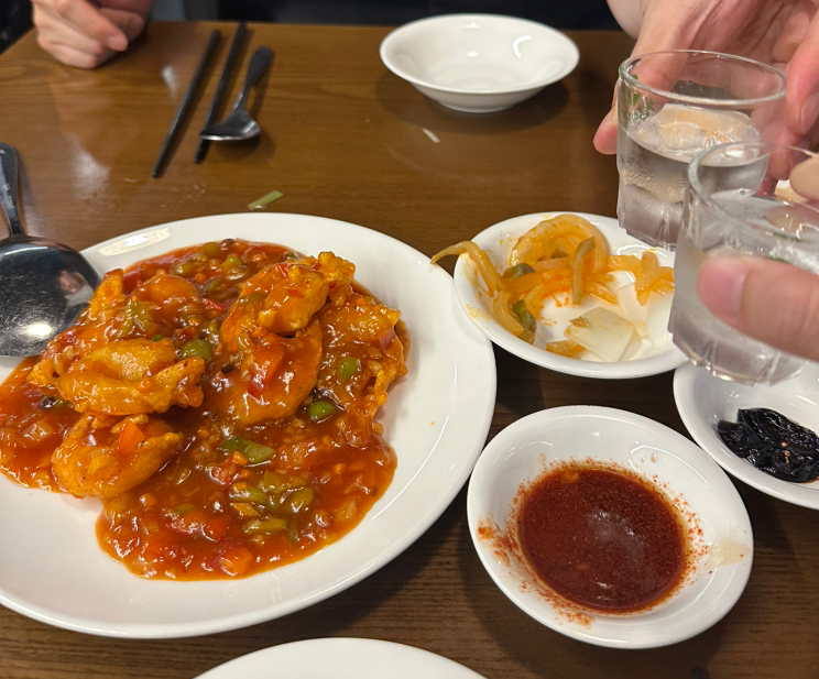 Isabu (이사부) 1