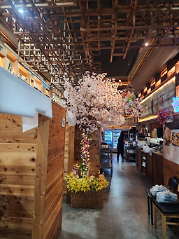 Dokdosusan (독도수산) 2