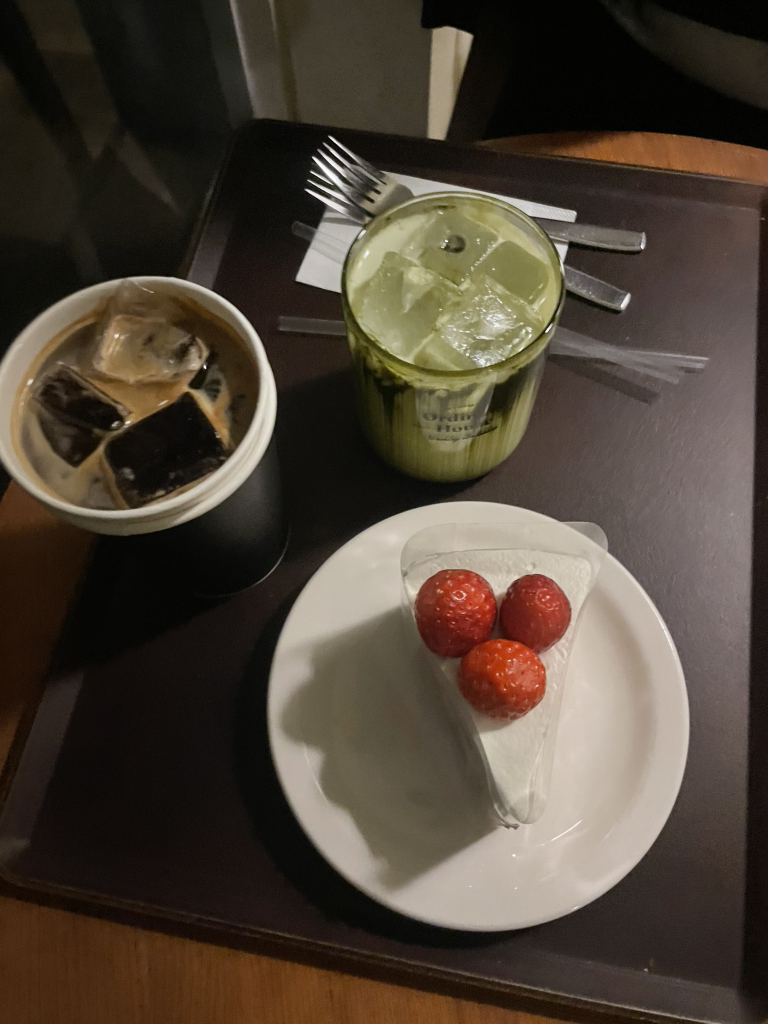 카페 오디너리하우스 4