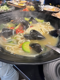 하와이조개 홍대점 사진 3