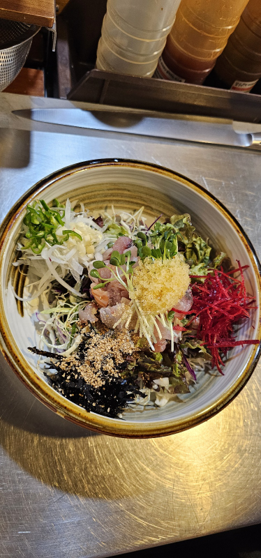 Horimseusi (호림스시) 3