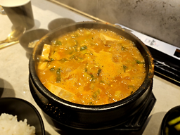 Dugeonsseunhyeongje deokcheonjeom (두건쓴형제 덕천점) 1