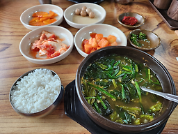 Hongcheongangdaseulgihaejangguk 6