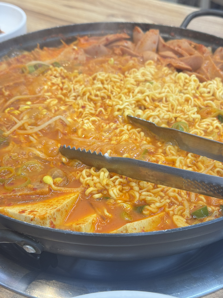 Uijeongbubudaejjigaegayangjeom 2