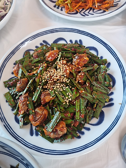 Beolgyokkomakjeongsik 5