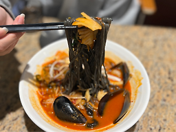 Unrimsinjjamppong (운림신짬뽕) 3