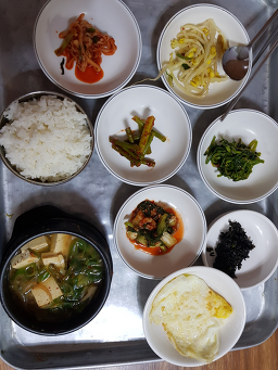 Jongnosikdang 5