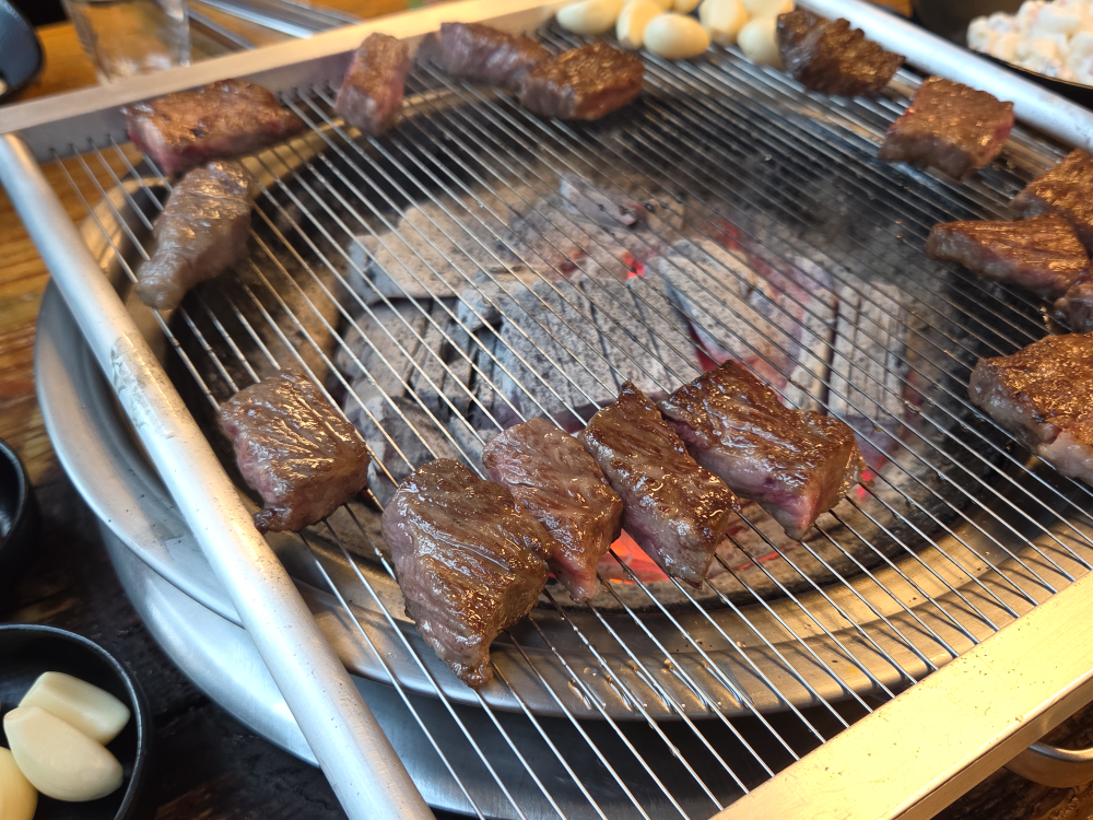 한우만 2
