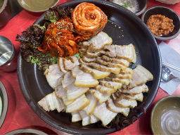 항아리보쌈본점 사진 7