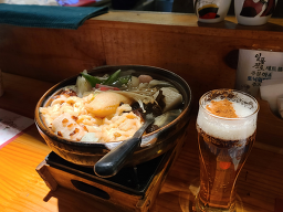 도톤보리 교대점 사진 5