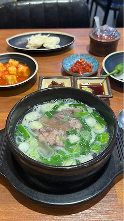 용길이네소머리국밥 사진 3