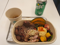 프로티너 선릉점 사진 2