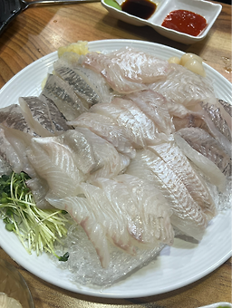 바다횟집 사진 6