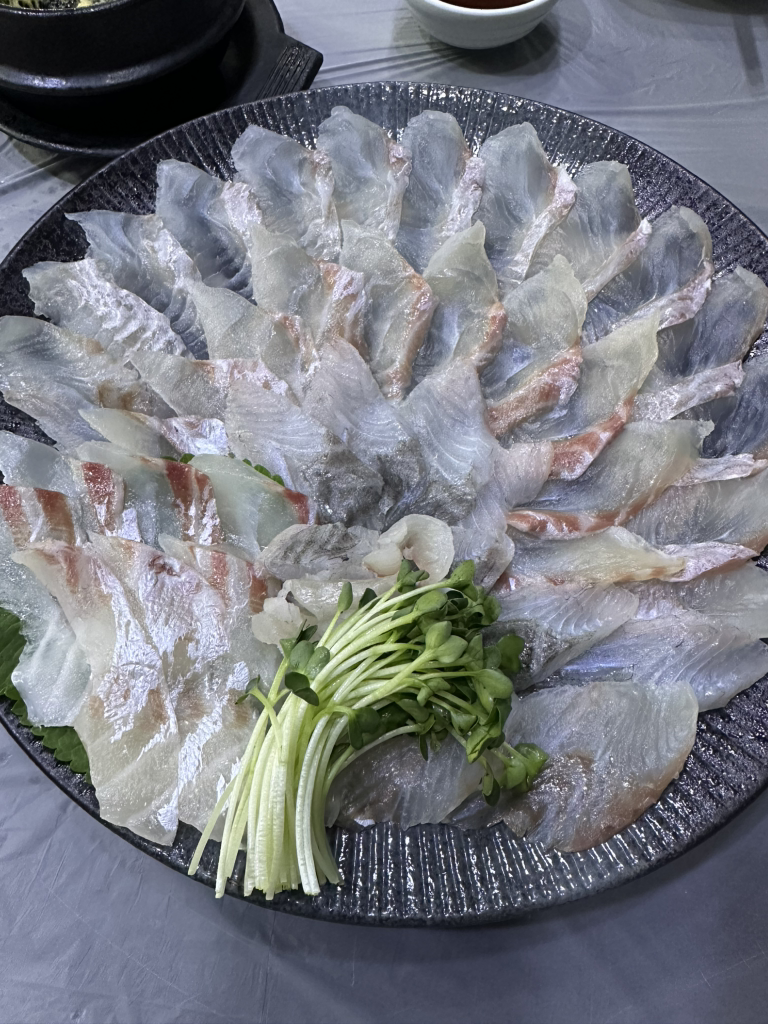 경포횟집 3
