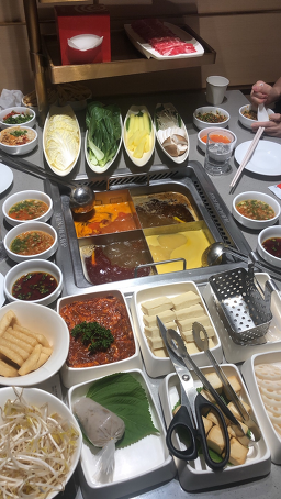 하이디라오 서초점 사진 3