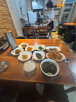 영주식당 대표 사진