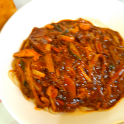 Olteojaengbanjjajang 4