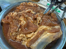 우장산평양냉면숯불갈비 4