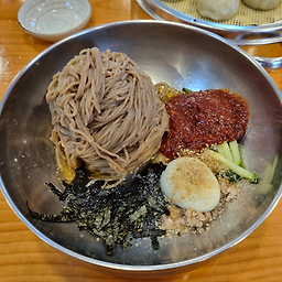 천서리막국수 3