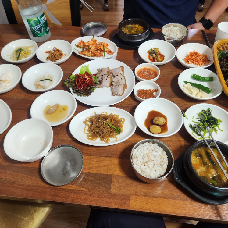 대복이네밥집 2