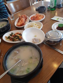 평동나주곰탕 6
