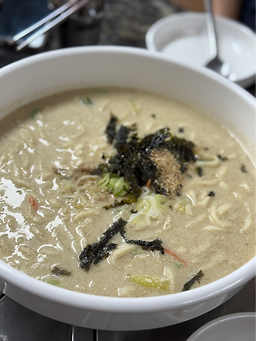 백일칼국수 4