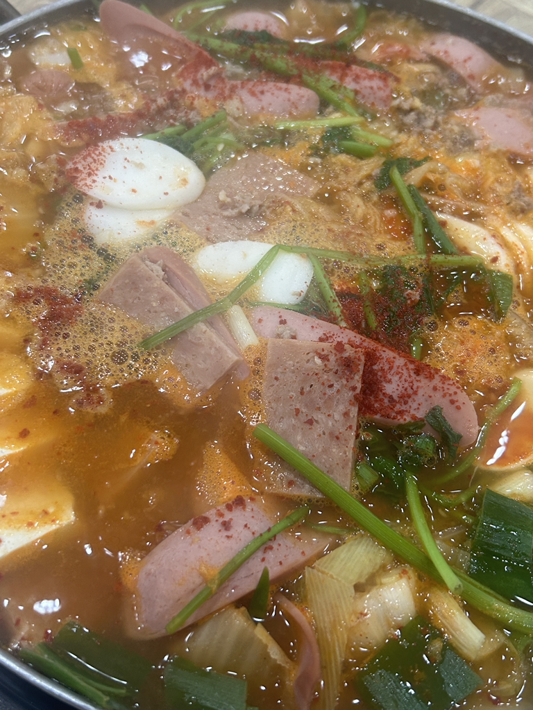 의정부부대찌개 6