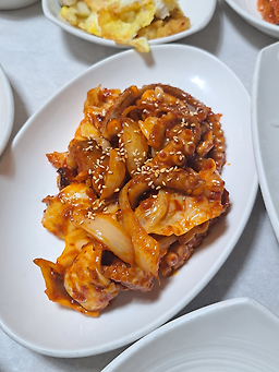 장흥 1