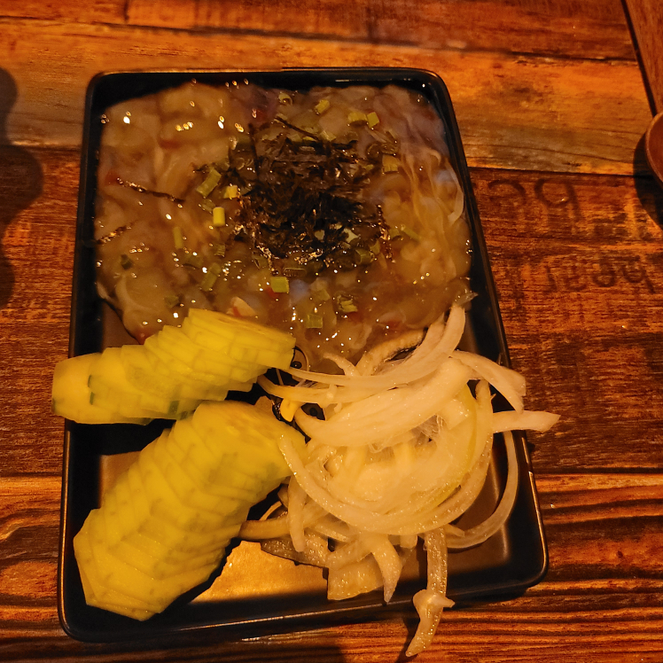 Danosikdang (단오식당) 3