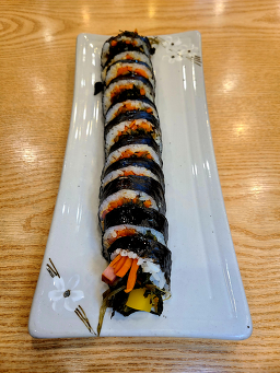 조선김밥 사진 8