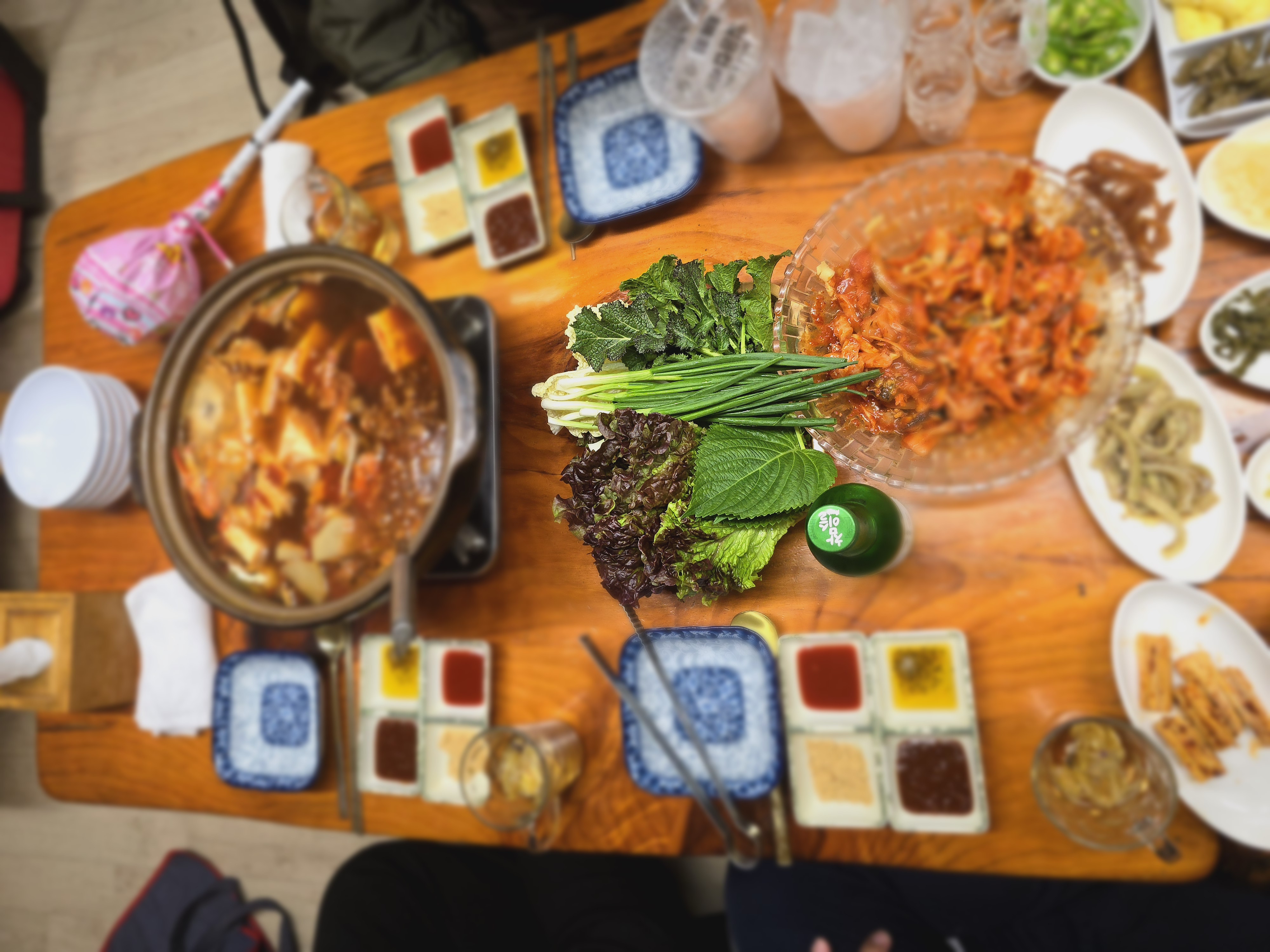 양손의 즐거움 1