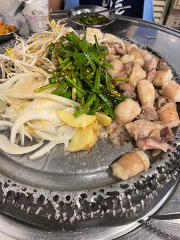 진성한우곱창 사진 5