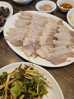 Hanyangwangsundae 4