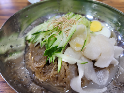 청량리할머니 냉면 용두직영점 5