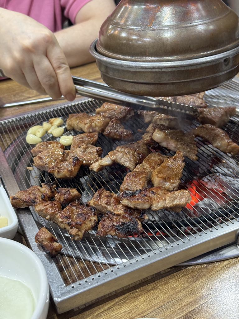 Galbidungji (갈비둥지) 1