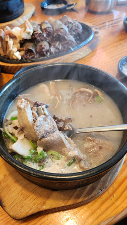 신은수참병천순대집 3