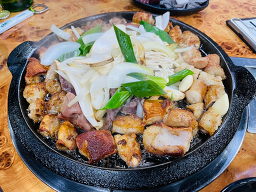 불타는곱창 본점 사진 5