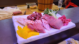 e참치세상 군자점 사진 7