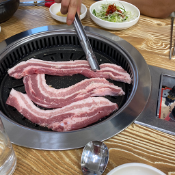 강진식당 4