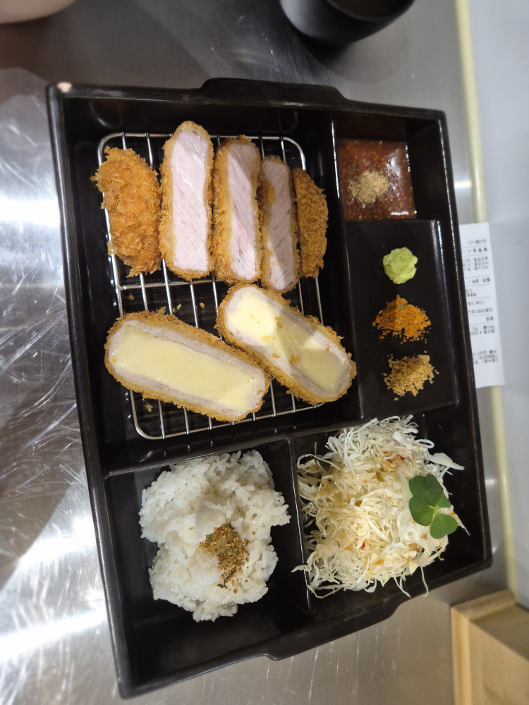 봄카츠 강남본점 사진 3