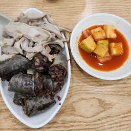 영동순대 3