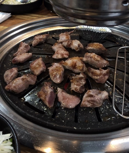 마포돼지갈비 2