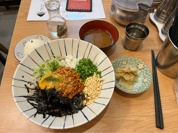 교대밀밭 삼성점 사진 4
